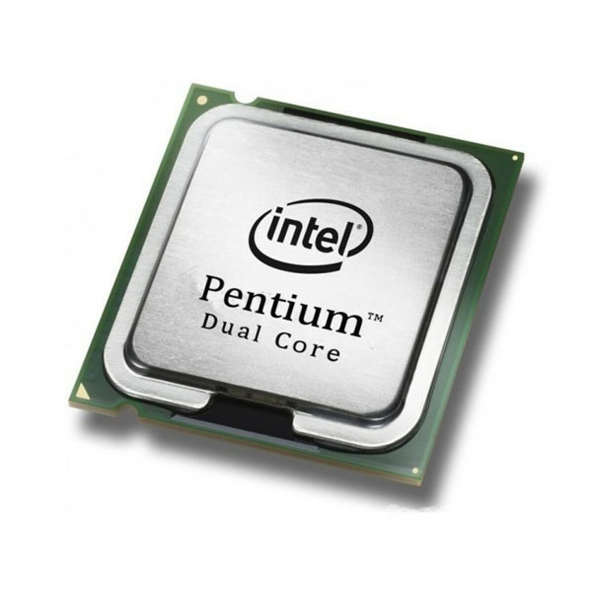 Processeur INTEL Intel Processeur CPU Intel Pentium Dual Core E5200 2.5Ghz 2Mo 800Mhz LGA775 SLAY7 Pc