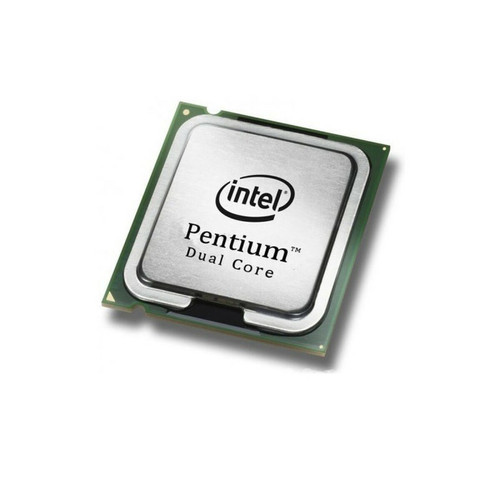 Intel - Processeur CPU Intel Pentium Dual Core E5300 2.6Ghz 2Mo 800Mhz LGA775 SLB9U Pc Intel  - Processeur INTEL Intel pentium