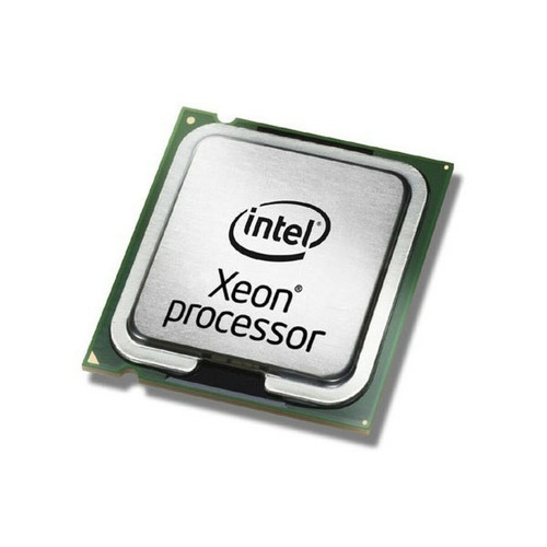Processeur INTEL Intel Processeur CPU Intel Xeon Quad Core E5335 2Ghz 8Mo 1333Mhz LGA771 SLAEK Serveur