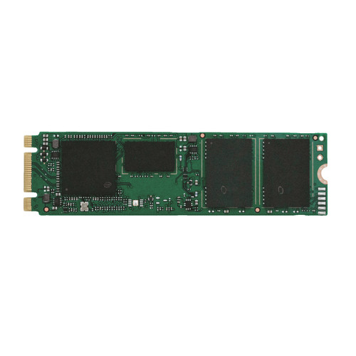 Intel - SSD D3-S4510 240GB M.2 SATA 6GB/s SSD D3-S4510 240GB M.2 80mm SATA 6GB/s 3D2 TLC Generic Single Pack - SSD Interne Intel