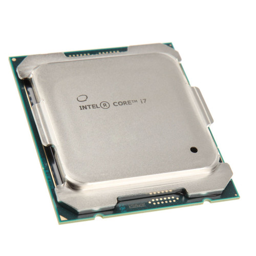 Intel - Xeon E5-2623 V4 2,6 GHz (Broadwell-EP) Socket 2011-V3 - plateau Intel  - Xeon e5