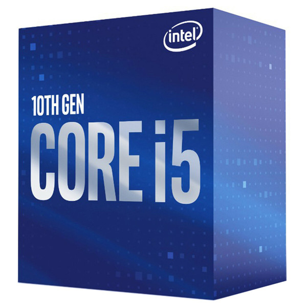 Intel Intel Core i5-10500 (3.1 GHz / 4.5 GHz)