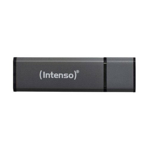 Intenso - Alu Line 16 GB Intenso  - Clé USB Intenso