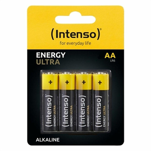 Intenso - Batteries INTENSO 7501424 Intenso  - Intenso