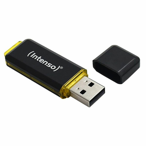 Intenso - Clé USB INTENSO 3537491 128 GB Intenso  - Clés USB 128