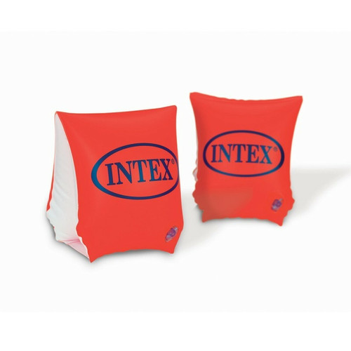 Intex - Brassards gonflable Intex 3-6 Ans Intex  - Intex