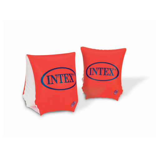 Intex - Brassard de natation pour enfants de 3 à 6 ans - Intex - Intex