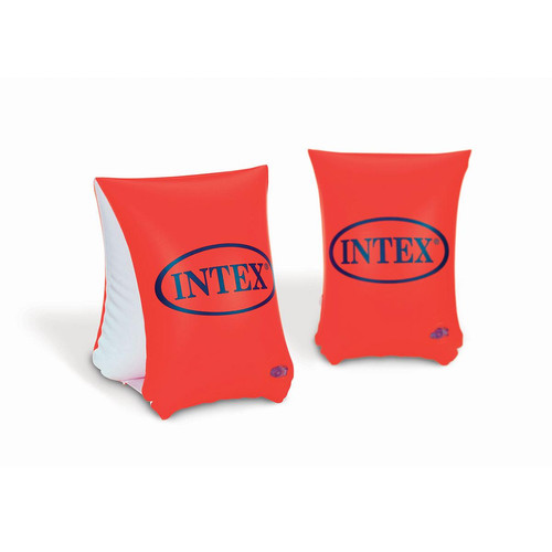 Intex - Brassard de natation pour enfants de 6 à 12 ans - Intex - Intex