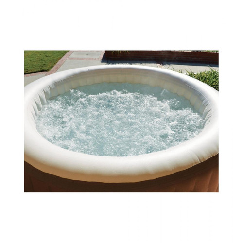 Spa gonflable Spa gonflable Sahara 4 places Intex