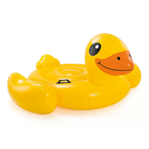 Intex - Intex Inflatable Duck Intex  - Piscines enfants