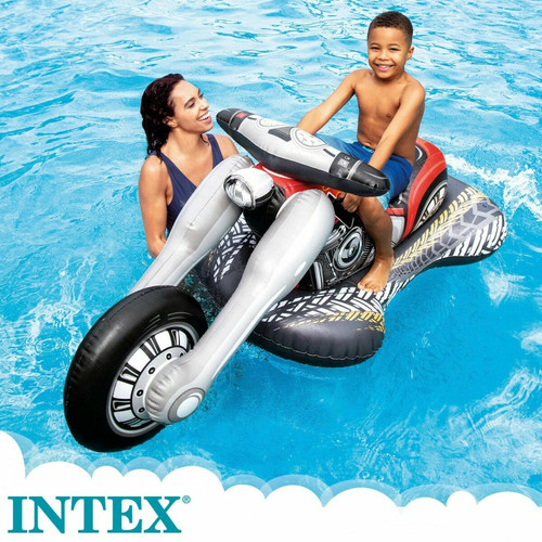 Jeux de piscine Intex
