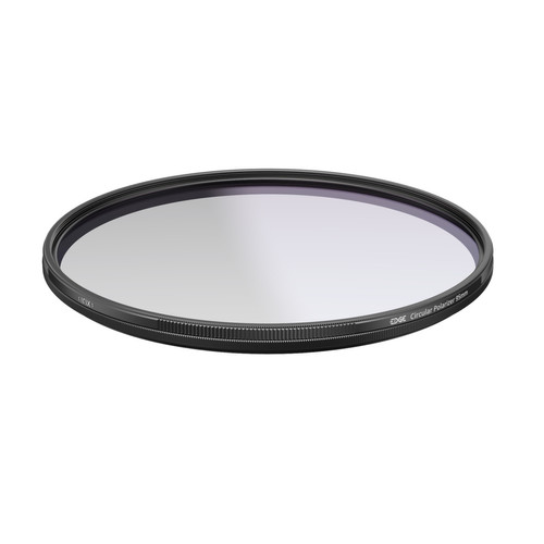Irix Lens - Filtre Irix Edge Polarisant circulaire Irix Lens  - Filtre polarisant photo