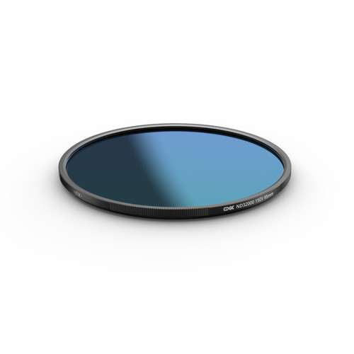 Irix Lens - Filtre Irix Edge de Densité neutre - ND3200 Irix Lens - Irix Lens