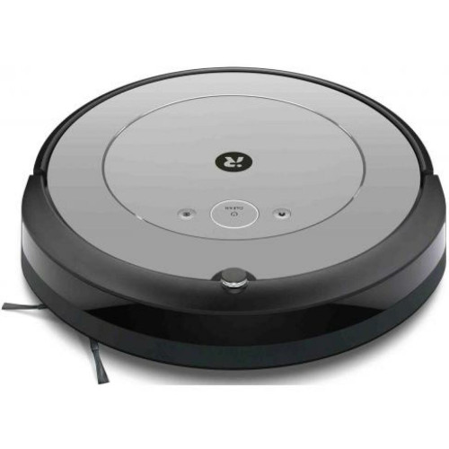 iRobot Aspirateur iRobot Roomba i1156 Technologie Dirt Detect™ Volume bac 0,4L
