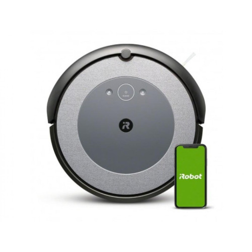 iRobot - Aspirateur robot Roomba i3 - iRobot