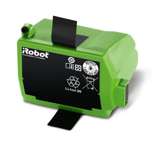iRobot - irobot - 4650994 - Accessoire entretien des sols