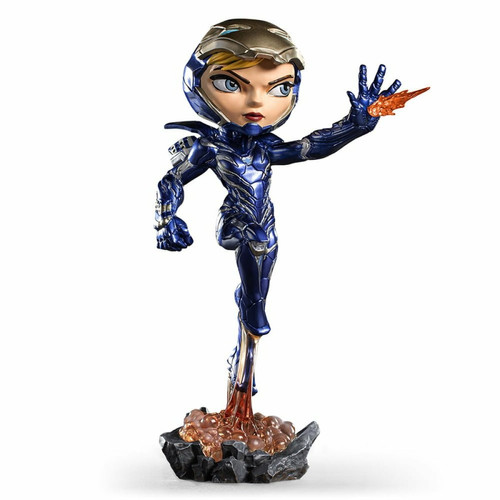 Iron Studios - MiniCo Avenders : ENDGAME - Pepper Potts figurine Iron Studios  - Iron Studios