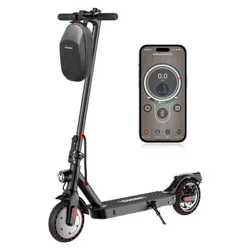 ISCOOTER - Trottinette électrique iScooter i9pro ISCOOTER  - Réinventez la manière dont vous vous déplacez en ville