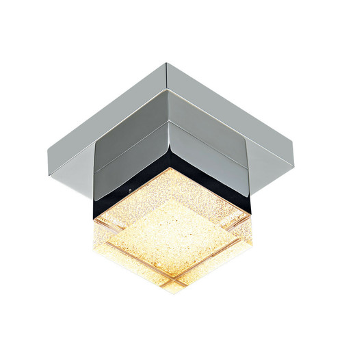 Italux - Downlight LED moderne monté en surface, 3000K Italux  - Downlight led
