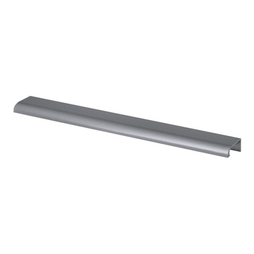Itar - Poignée aluminium - Décor : Graphite - Longueur : 200 mm - ITAR Itar  - Quincaillerie