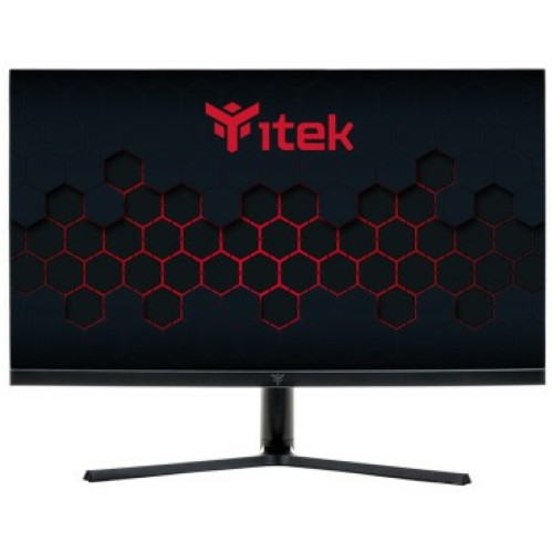 Itek - itek GGF 62,2 cm (24.5") 1920 x 1080 pixels Full HD LED Noir Itek  - Ecran Gamer 1ms Périphériques, réseaux et wifi