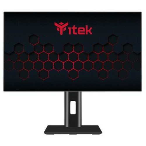 Itek - itek GGF 68,6 cm (27") 2560 x 1440 pixels Wide Quad HD LED Noir Itek  - Itek