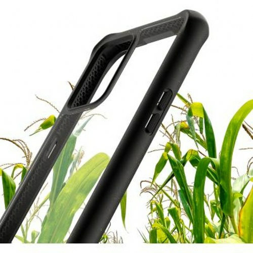 Itskins - Itskins Coque pour Oppo Find X5 Lite Renforcée Feronia Bio Pure Transparent Itskins  - Accessoire Smartphone Itskins
