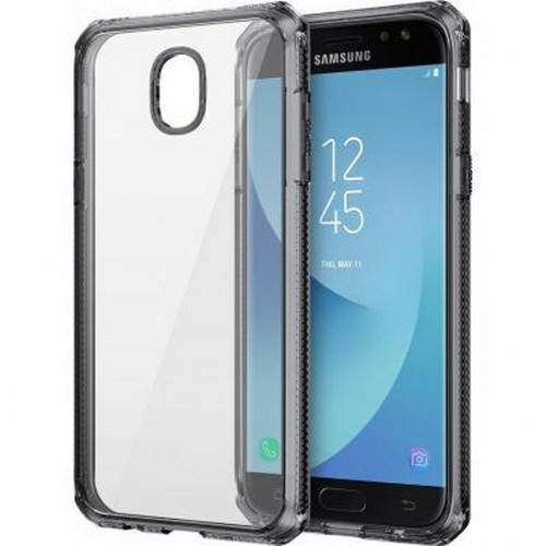 Itskins - Itskins Coque pour Samsung Galaxy J5 2017 Rigide Hybrid Transparent Itskins - Coque, étui smartphone