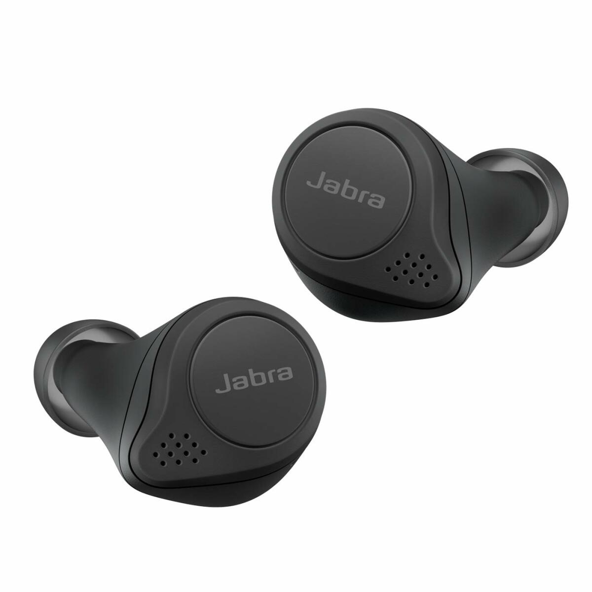 Ecouteurs intra-auriculaires Jabra JABRA Elite 75t Noir