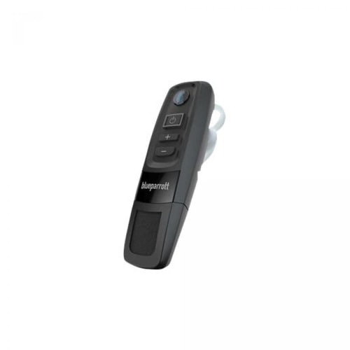 Jabra - BlueParrott C300-XT MS Micro Casque Sans Fil Bluetooth Intra-Auriculaire USB Noir - Jabra