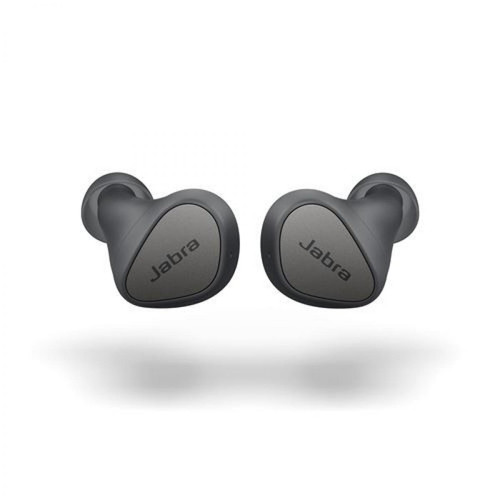 Jabra - Ecouteurs sans fil Bluetooth Jabra Elite 3 Gris - Jabra