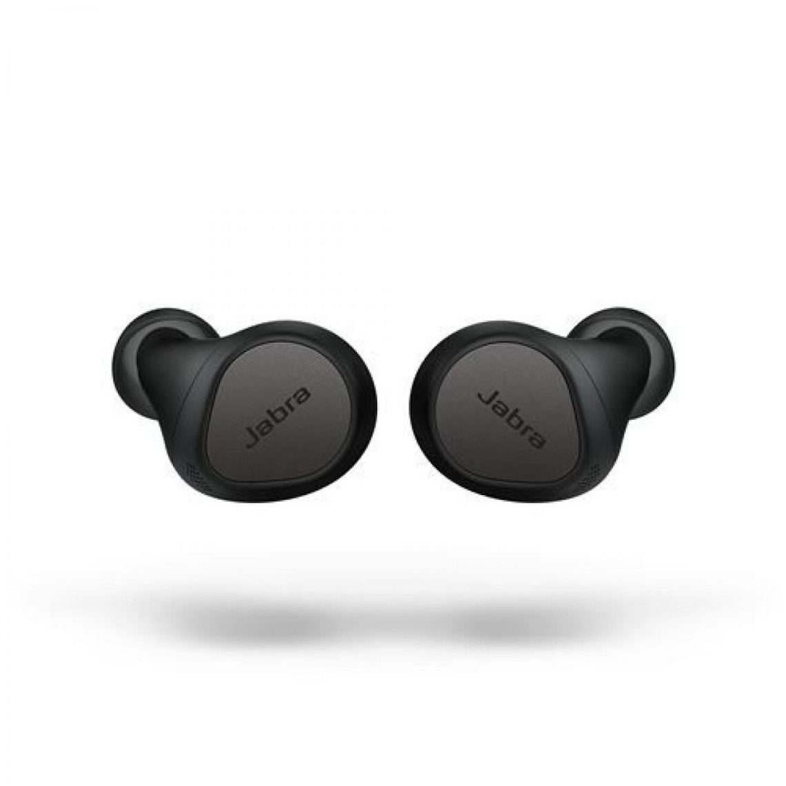 Casque Jabra Ecouteurs sans fil Jabra Elite 7 Pro Bluetooth avec réduction de bruit Noir titane