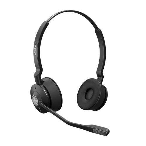 Casque Jabra Jabra 14401-30 headphones/headset
