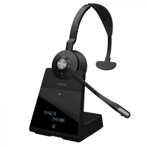 Jabra - Casques Bluetooth avec Microphone Jabra ENGAGE 75 Jabra  - Casque Bluetooth Casque