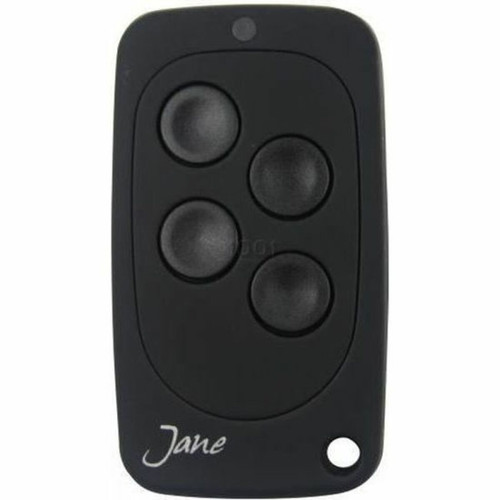 Jane - Télécommande domotique JANE J Jane  - Accessoires de motorisation