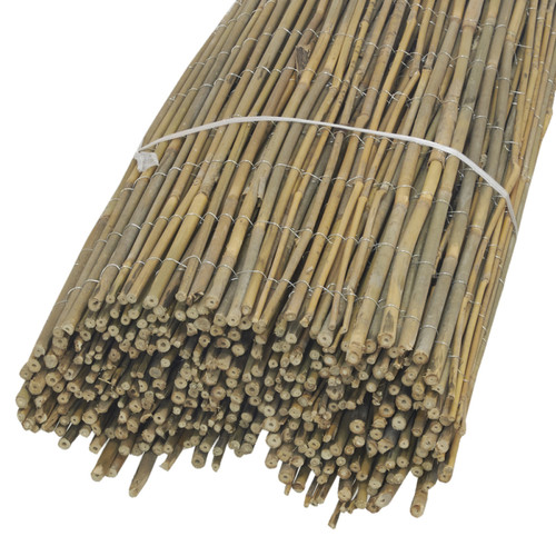 Jardindeco - Canisse en petit bambou 1.5 x 5m. Jardindeco  - Canisse bambou