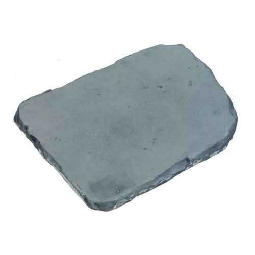 Jardinex - Pas japonais pierre bleue 43 x 32 x 3,5 cm Jardinex  - Aménagement extérieur