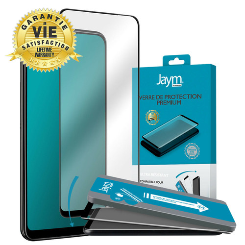 Protection écran smartphone Jaym