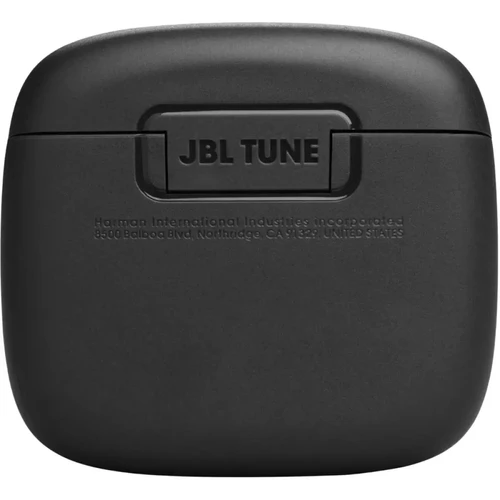 Ecouteurs intra-auriculaires Ecouteurs intra auriculaires sans fil JBL Tune Flex TWS à réduction de bruit - Noir