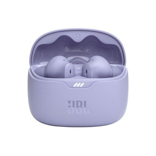 JBL - Ecouteurs True Wireless JBL Tune Beam Violet JBL - Ecouteurs Intra-auriculaires Ecouteurs intra-auriculaires