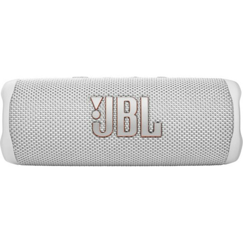 JBL - Enceinte bluetooth FLIP 6 BLANC JBL  - Enceintes Hifi JBL