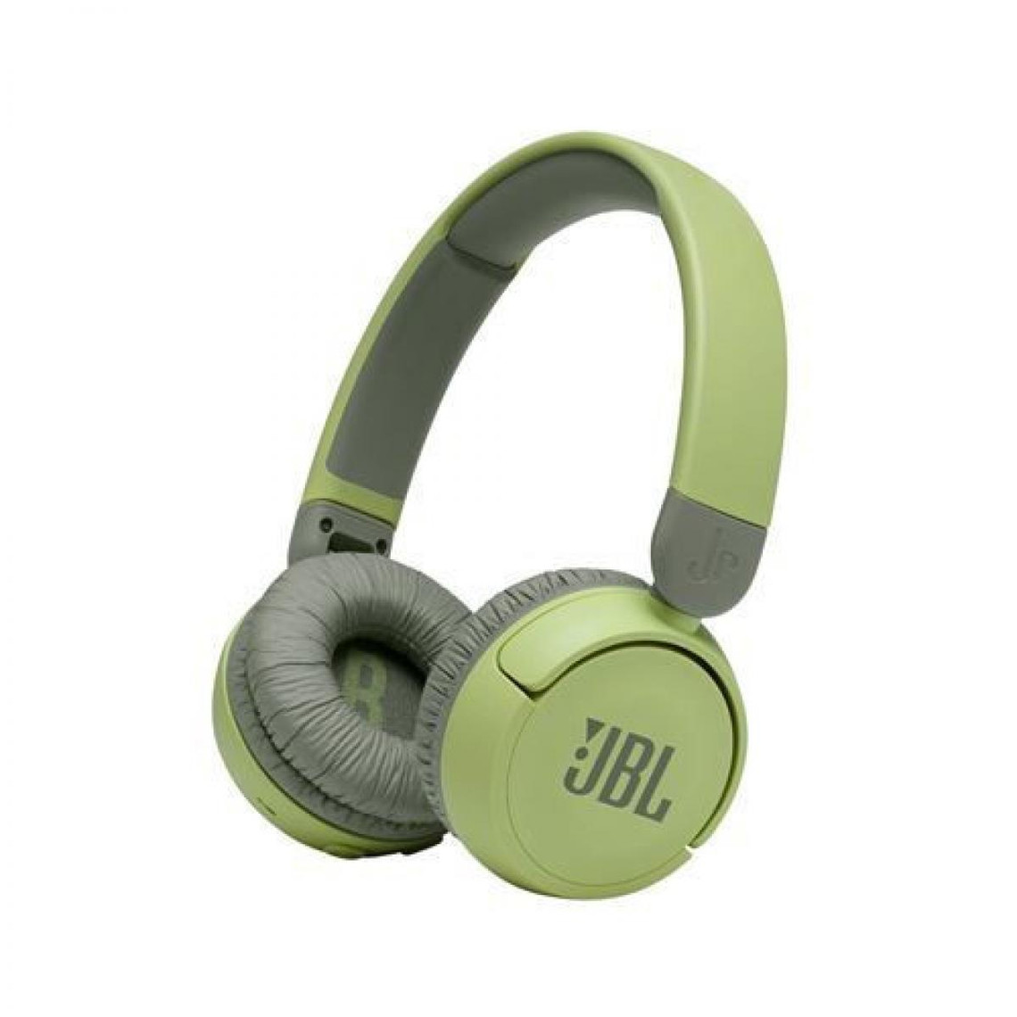 JBL Casque audio sans fil pour enfants Bluetooh JBL JR310BT Vert