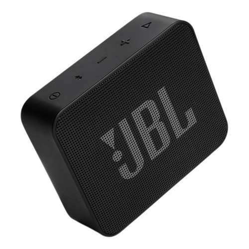 JBL - Enceinte Bluetooth®  nomade JBL  GO ESSENTIAL - Black Friday Enceinte