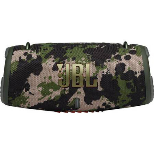 JBL - Enceinte Bluetooth Xtreme 3 Camouflage - JBL