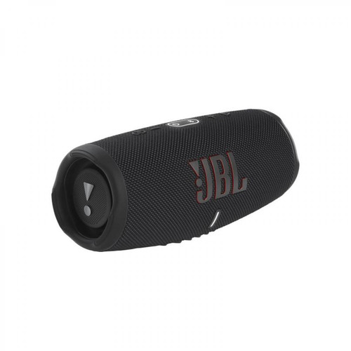 JBL - Enceinte Bluetooth nomade JBL CHARGE5BLK - Enceinte Multimédia