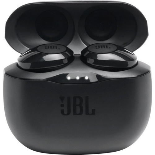 JBL - jbl - tune125twsnoir - Casque audio Reconditionné