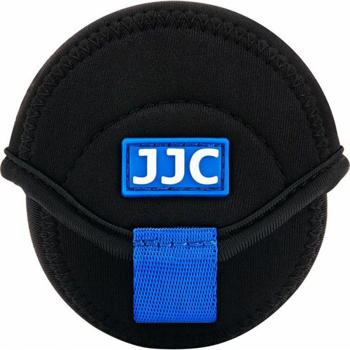 Jjc - JJC JN-62X40 - Housse Objectif Photo - Hybride & Mirrorless - Objectifs Photos inférieur à 6,20 x 4 cm Jjc  - Tous nos autres accessoires Jjc