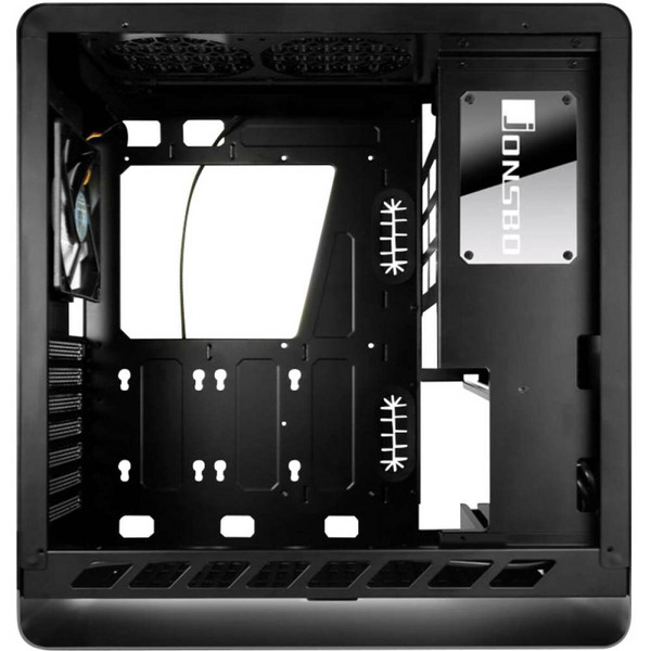 Boitier PC UMX4 (Noir)
