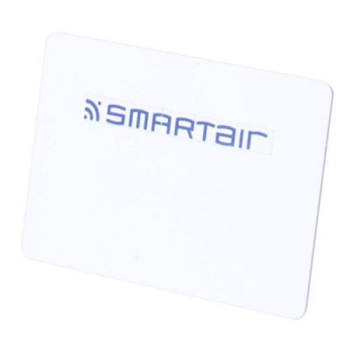 Jpm - Badge utilisateur SMARTair I-Class format CB 2K2 Jpm  - Jpm
