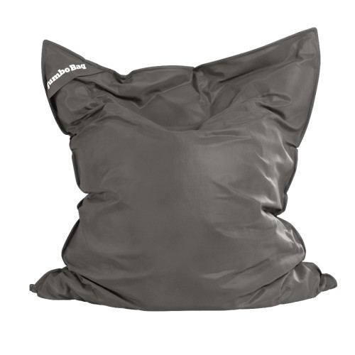 Jumbo Bag - Pouf géant - onyx - 14100v-07 - JUMBO BAG Jumbo Bag  - Poufs